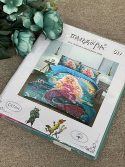 КПБ Кит Детс ПАНДОРА 1,5сп АКЦИЯ!!!!!