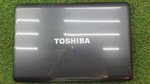 Ноутбук Toshiba SATELLITE L500-12V