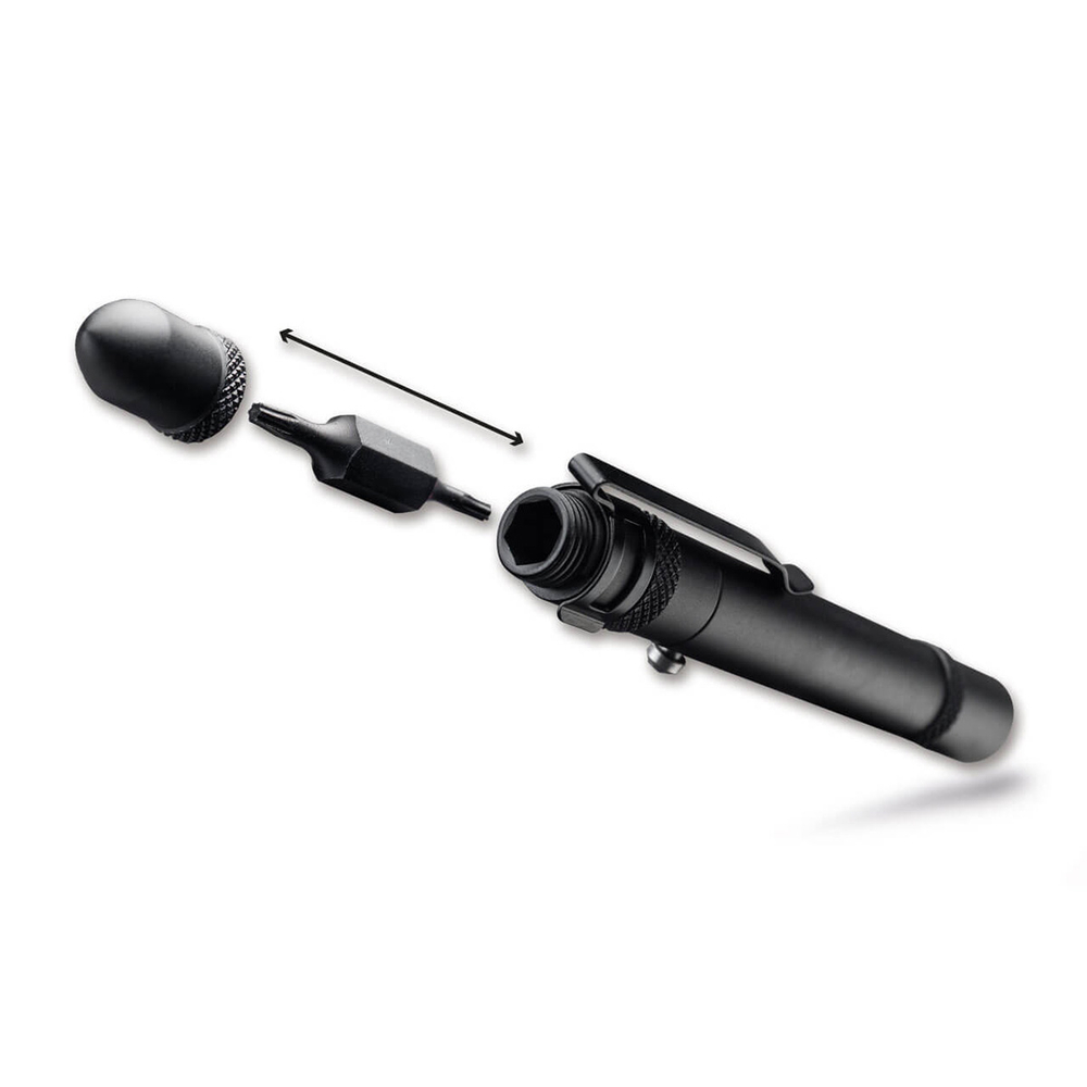 Тактическая ручка Boker 09BO128 Bit-Pen