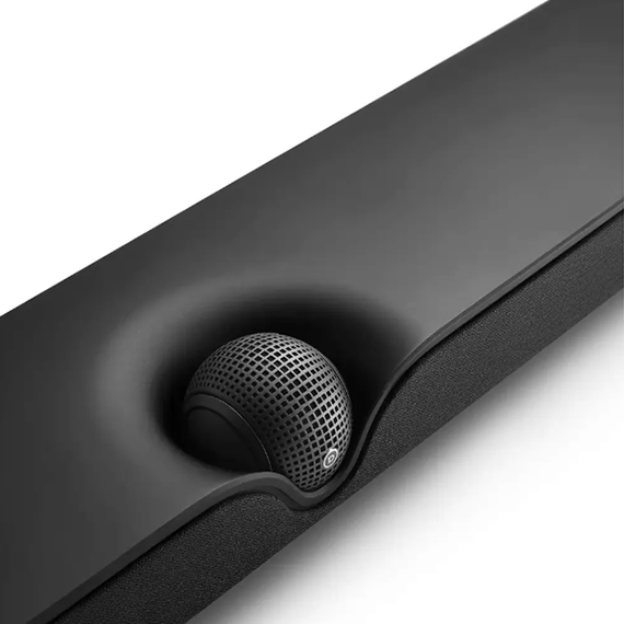 Саундбар Devialet Dione 950 Вт (Matte Black / Матовый черный)