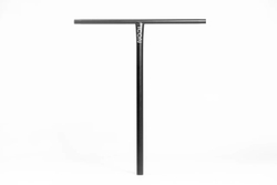 Руль ICON CHRONO 61*72 cm STANDARD SCS, Черный