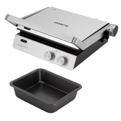 Электрогриль Polaris PGP 2803