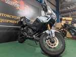 Yamaha XT1200ZE Super Tenere , 2013
