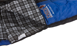 Спальный мешок Indiana MAXFORT от -8 C