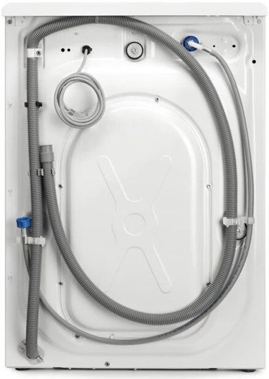 Стиральная машина Electrolux PerfectCare 600 EW6F527W