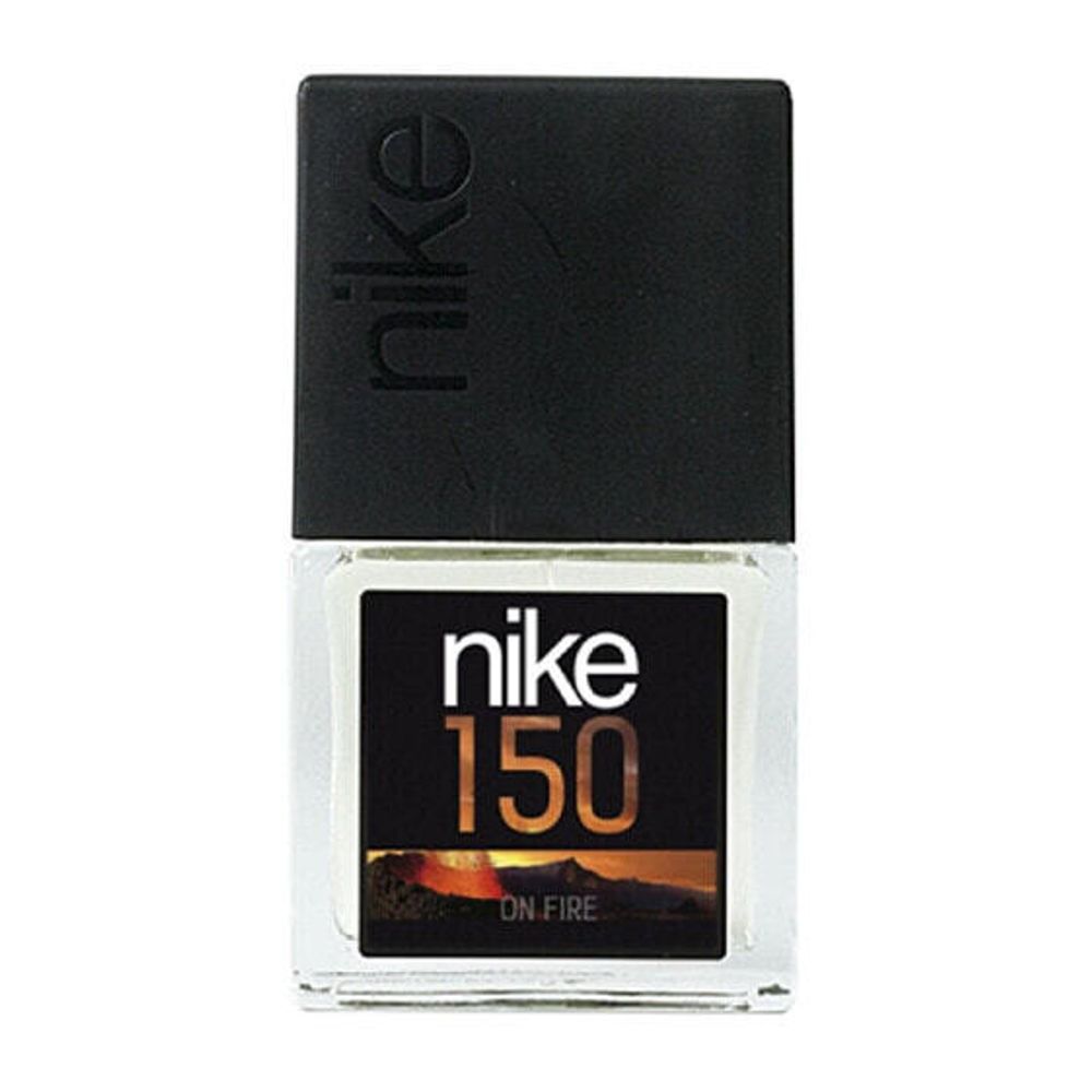 Мужская парфюмерия Nike EDT 30 ml 150 On Fire