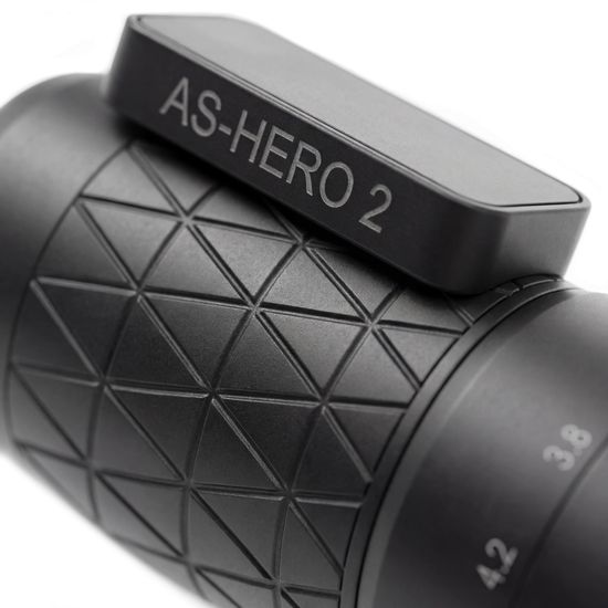 Гибридный аппарат AS HERO 2 | by AS COMPANY
