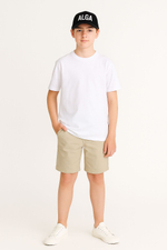 ALGA Хлопковая бейсболка