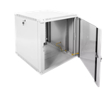 ШРН-Э-12.650 шкаф настенный 12U 600x650 ЦМО