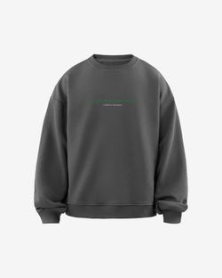 Толстовка Dealer Grey