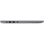 Ноутбук Honor MagicBook X14 Plus 2025 FRB-X Space Gray (5301ALWC)
