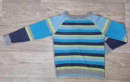 Свитшот Adams Kids для мальчика, рост 128 см