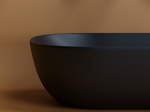 Раковина Ceramica Nova Element 45 CN6009MB черная матовая