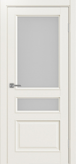 Межкомнатная дверь Optima Porte ТОСКАНА 631.221 с багетом