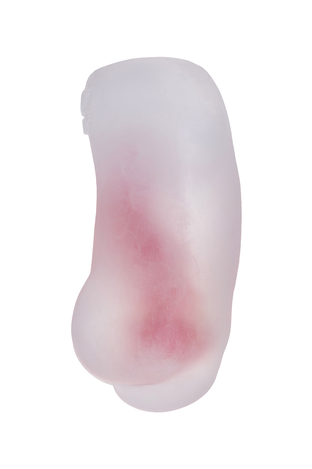 Мастурбатор реалистичный Sujiman Kupa Lolinco девственница прозрачный