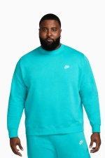 Кофта Nike Sportswear Club Crew