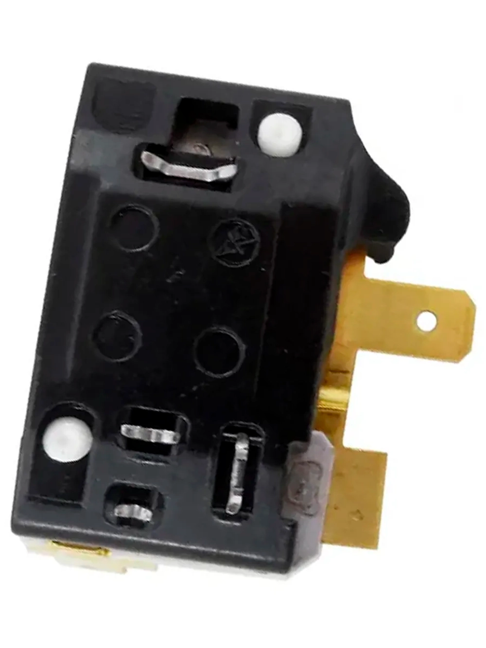 Реле защиты компрессора 250В - DA35-00129B Samsung