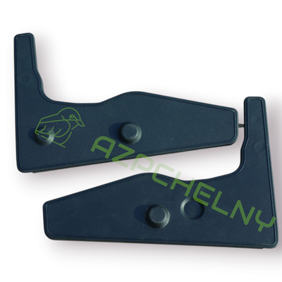 Накладка декоративная боковая Р53205