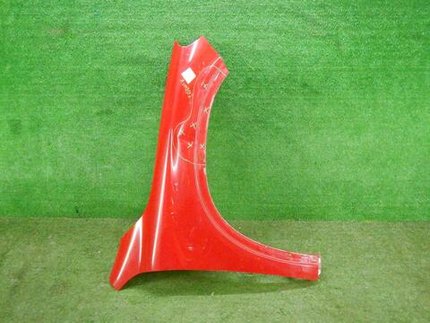 Крыло переднее правое Mercedes GLA x156 (2013-2020)