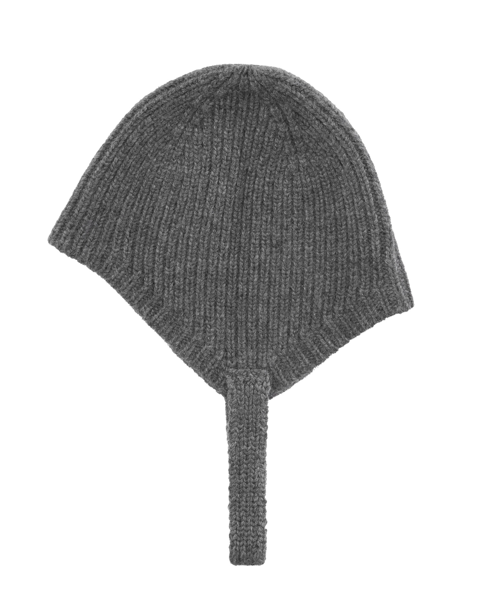 Чепчик из ангоры