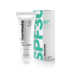 Солнцезащитный UVA-UVB   крем SPF 30+ (U.V. protect SPF 30+) 50мл