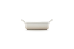 Le Creuset - Форма для запекания 32х24см 4л сливок / артикул   71102327160001  / GTIN 843251158133