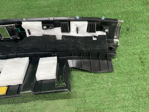 Накладка багажника Audi E-tron (2018-2023)