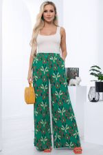 Костюм "Зарина" (яркая зелень) К6750 LT Collection