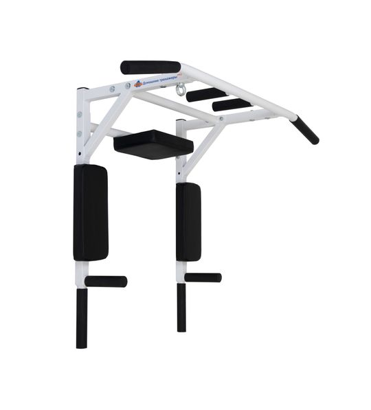 Турник-брусья-пресс HomeGyms 3-в-1