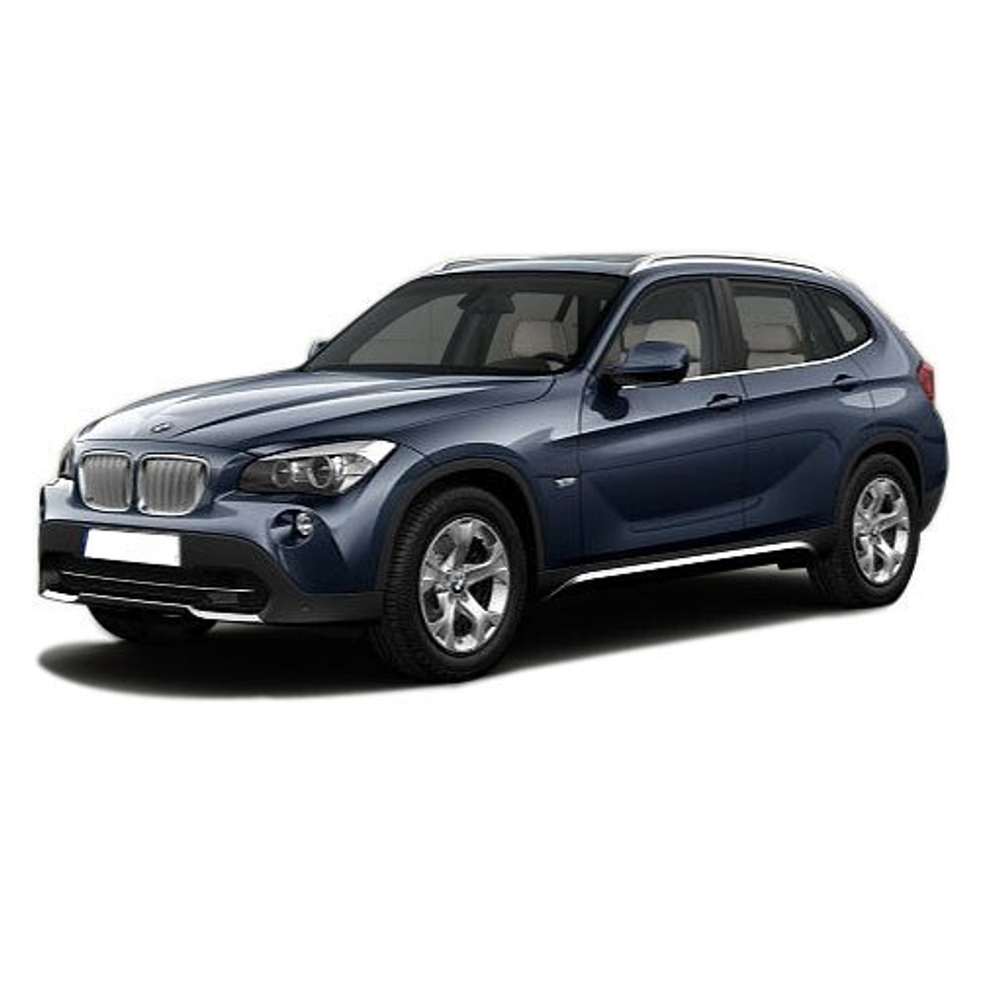BMW X1 1 поколение E84 (10.2009 - 05.2015) 2WD