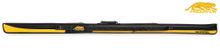 Тубус Predator Sport GS 1PC черный/желтый