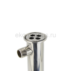 Холодильник полтора дюйма