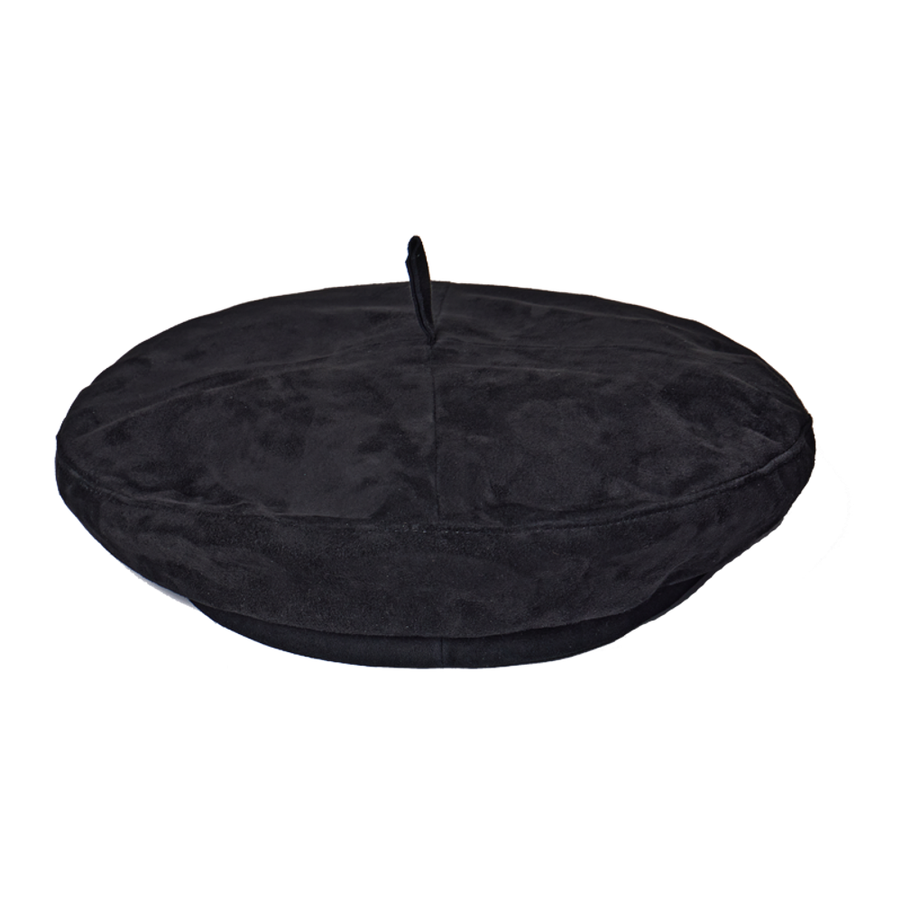 Берет из кашемира