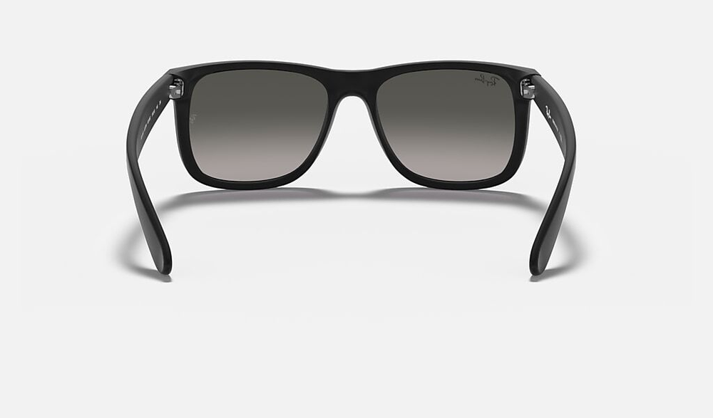 RAY-BAN JUSTIN RB4165 601/8G