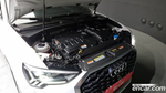 Audi Q3 (F3) 35 TDI Premium Sportback (09.2020)