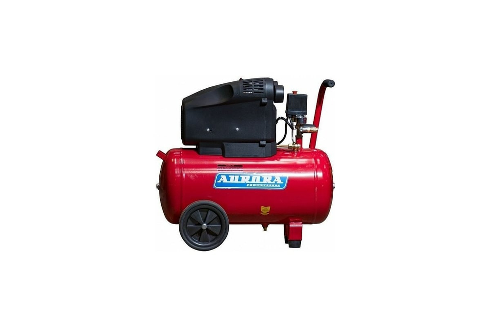 Компрессор BORA-50 безмасляный 29723