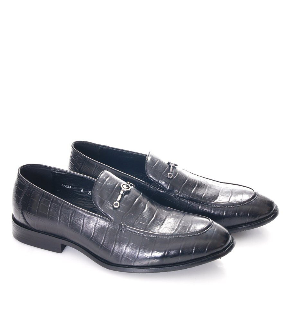 Туфли мужские GUCCI L-823-21