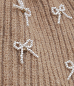 Шапка Twinset U&B - коричневый(232LL5BCC)