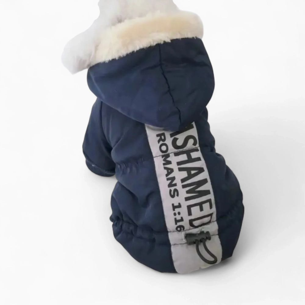 Комбинезон «Unashamed»