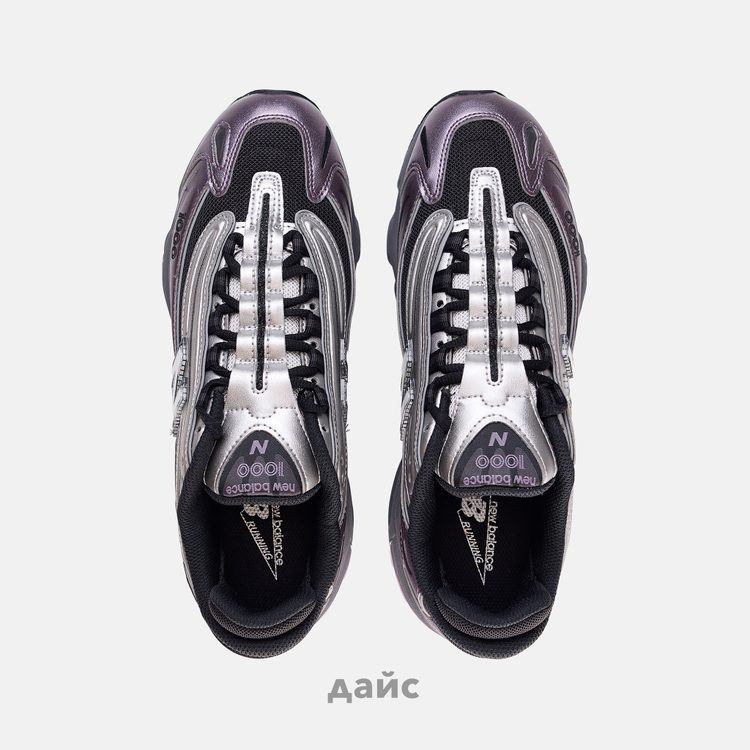 Кроссовки New Balance 1000 