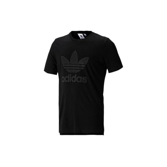 Adidas originals Warm Up Trefoil T-Shirt Logo T