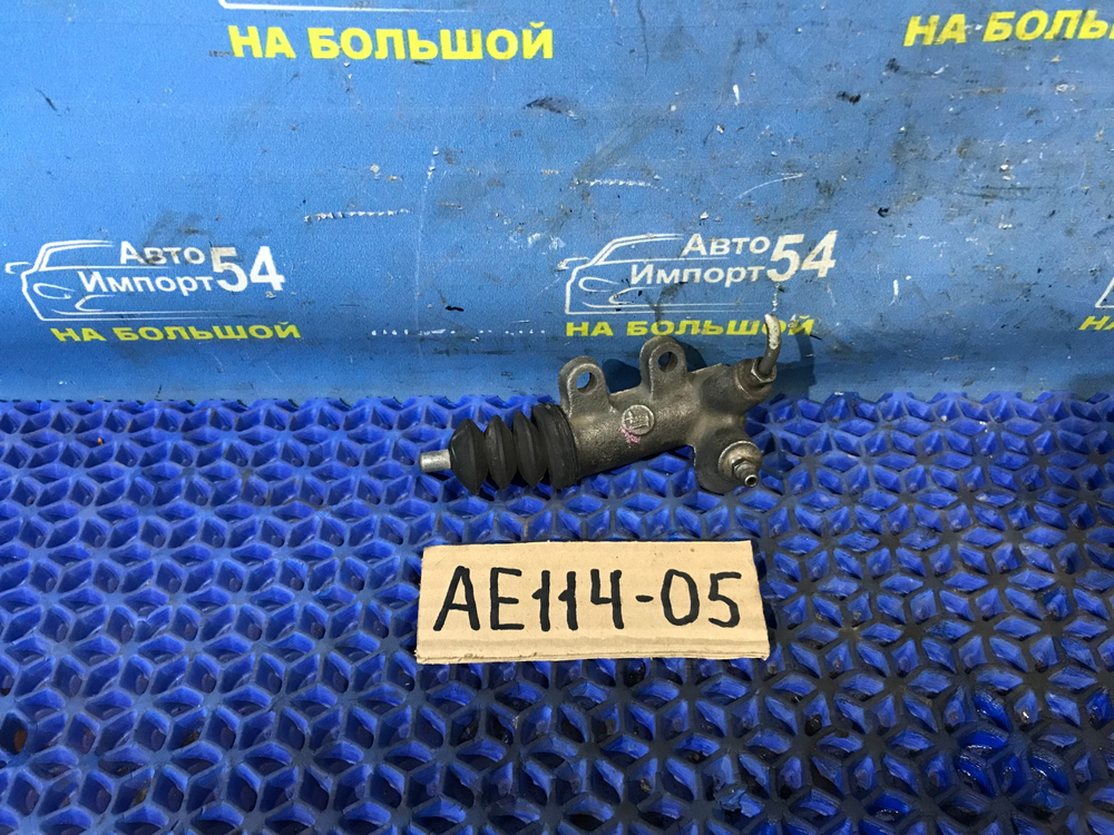 Рабочий цилиндр сцепления TOYOTA SPRINTER 1999