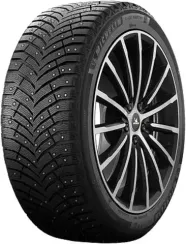 Michelin X-Ice North 4 SUV 265/65 R18 114T XL