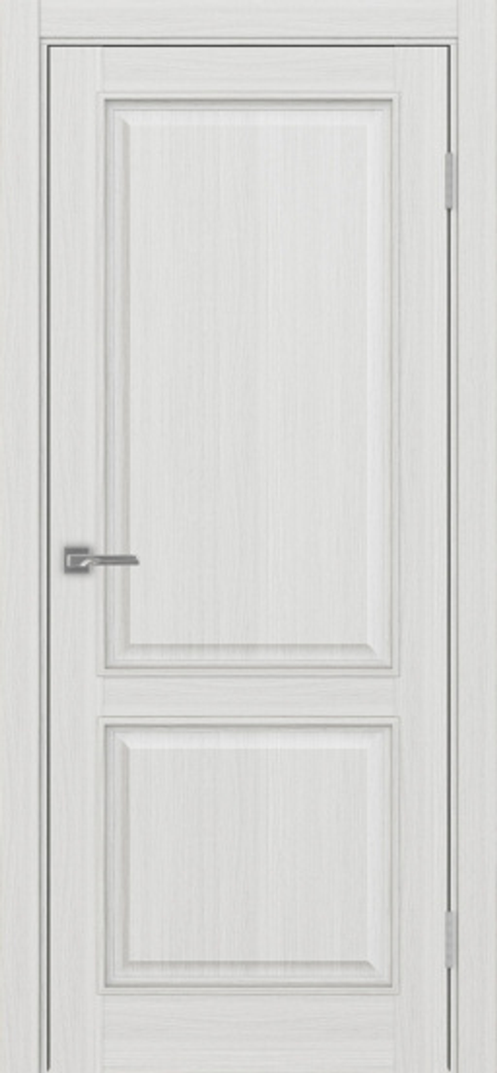 Межкомнатная дверь Optima Porte ТОСКАНА 602.11 с багетом