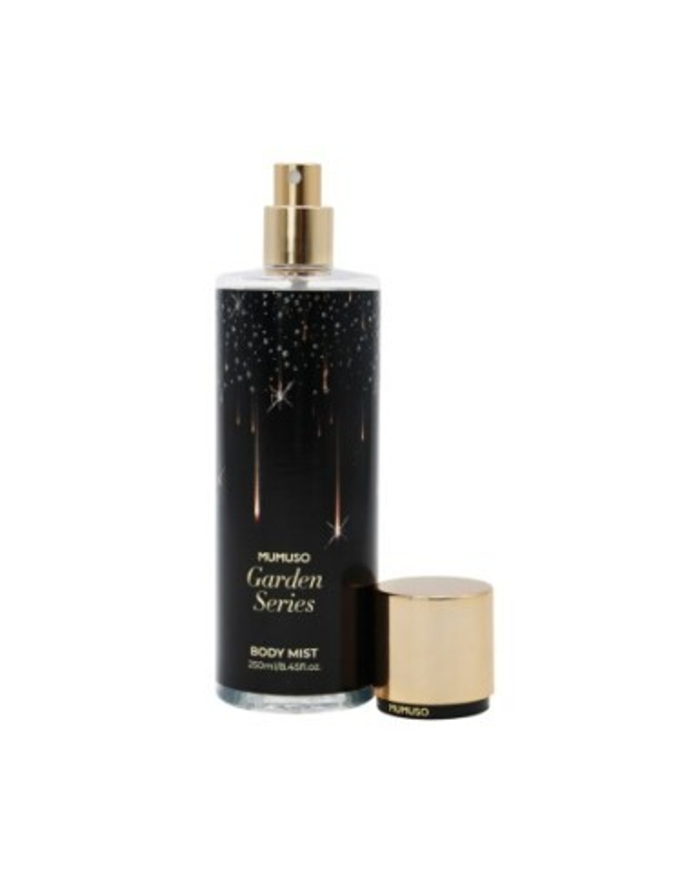 ПАРФЮМИРОВАННЫЙ МИСТ ДЛЯ ТЕЛА