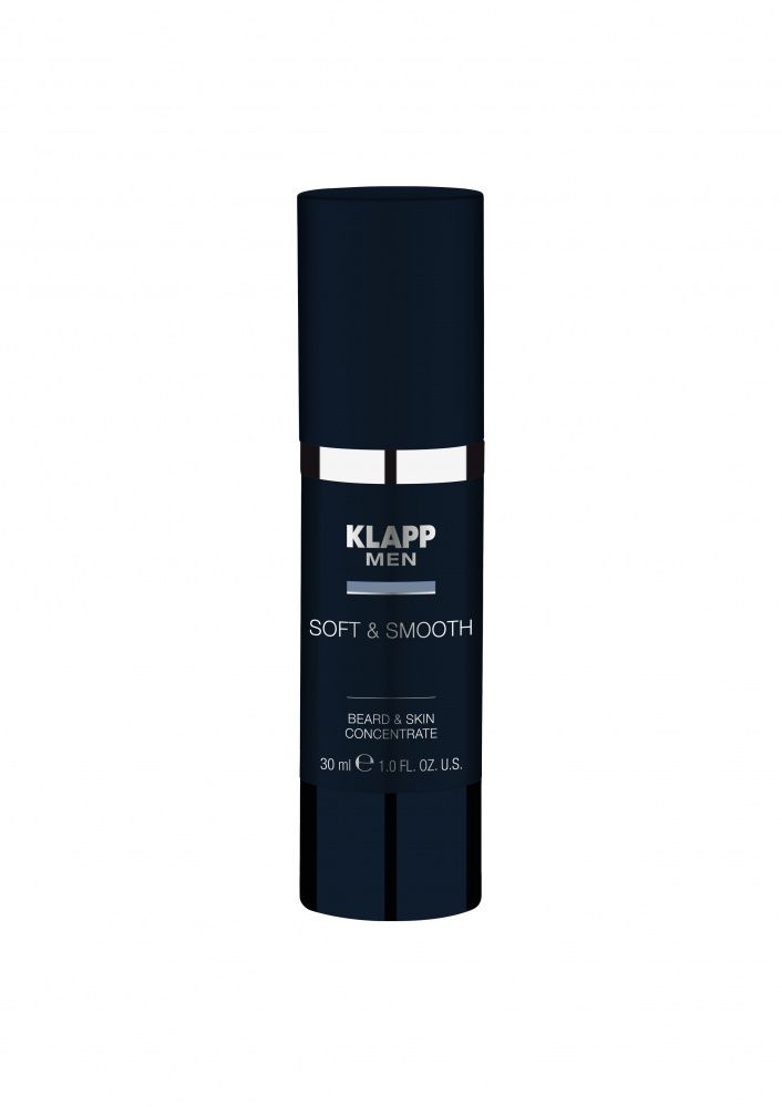 KLAPP MEN Shape&amp;Smooth Global Gel