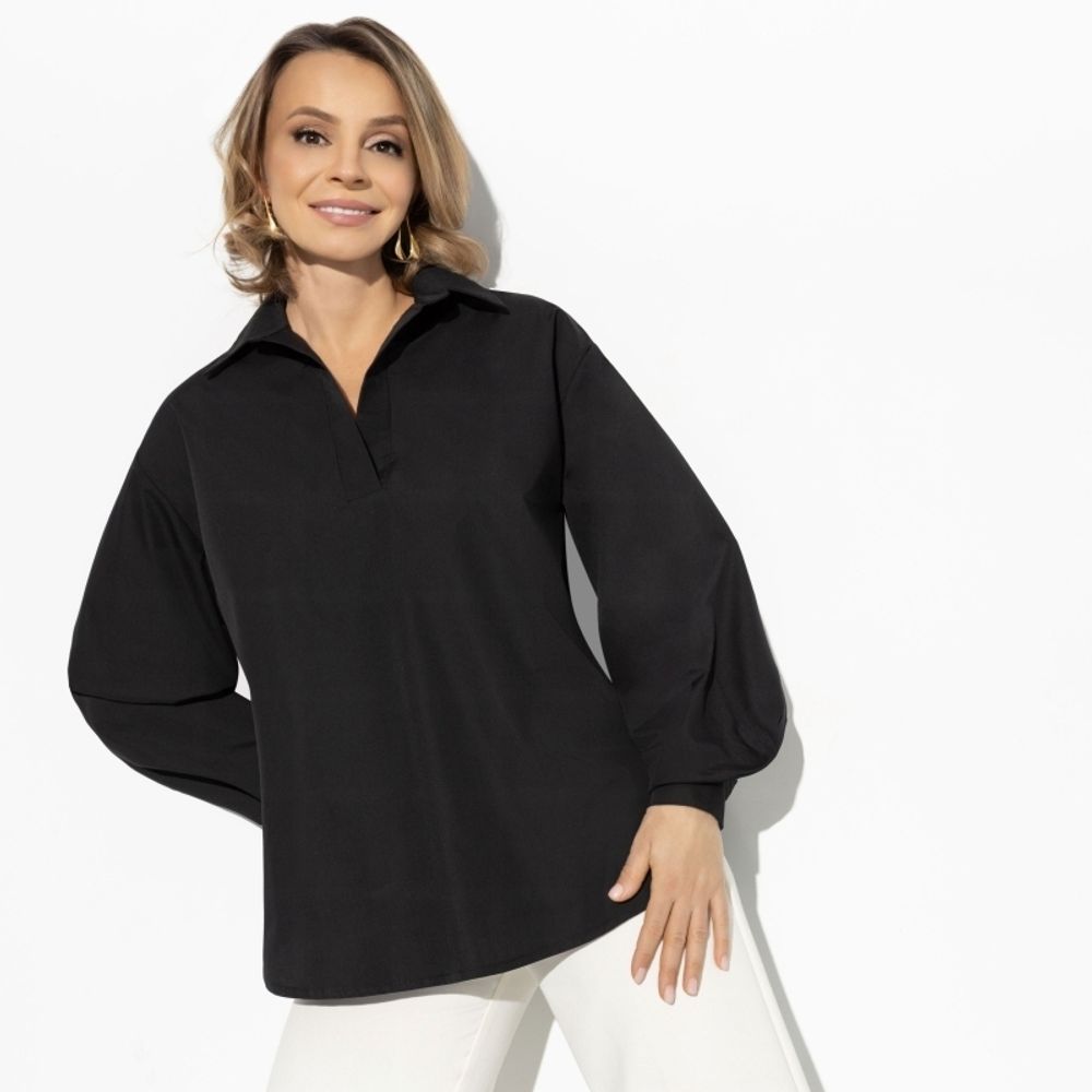 Блуза Вижу цель Charutti (Акция)