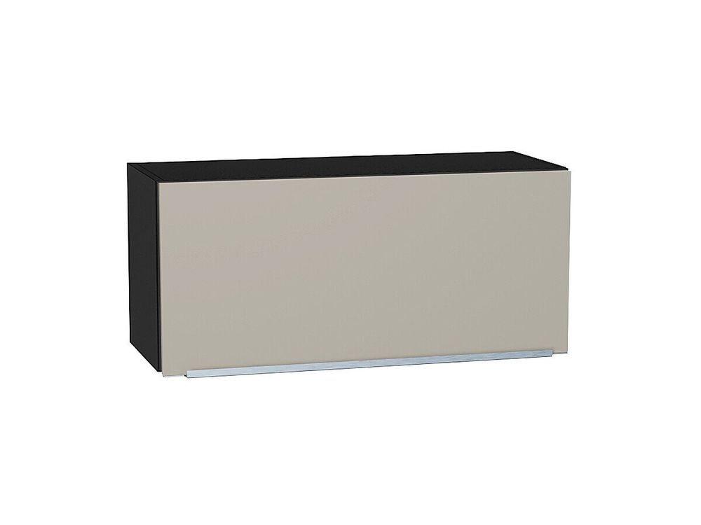 Шкаф верхний горизонтальный Фьюжн