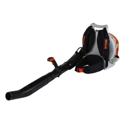 STIHL BR 600 Magnum воздуходувка бензиновая 3.8 л.с, 2.8 кВт, 90 м/с 42820111611