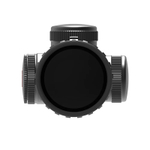 Оптический прицел Mewlite 1-10x24, SFP, 30 мм, IR, ED, 51010 ( Сетка L4a / с подсветкой )